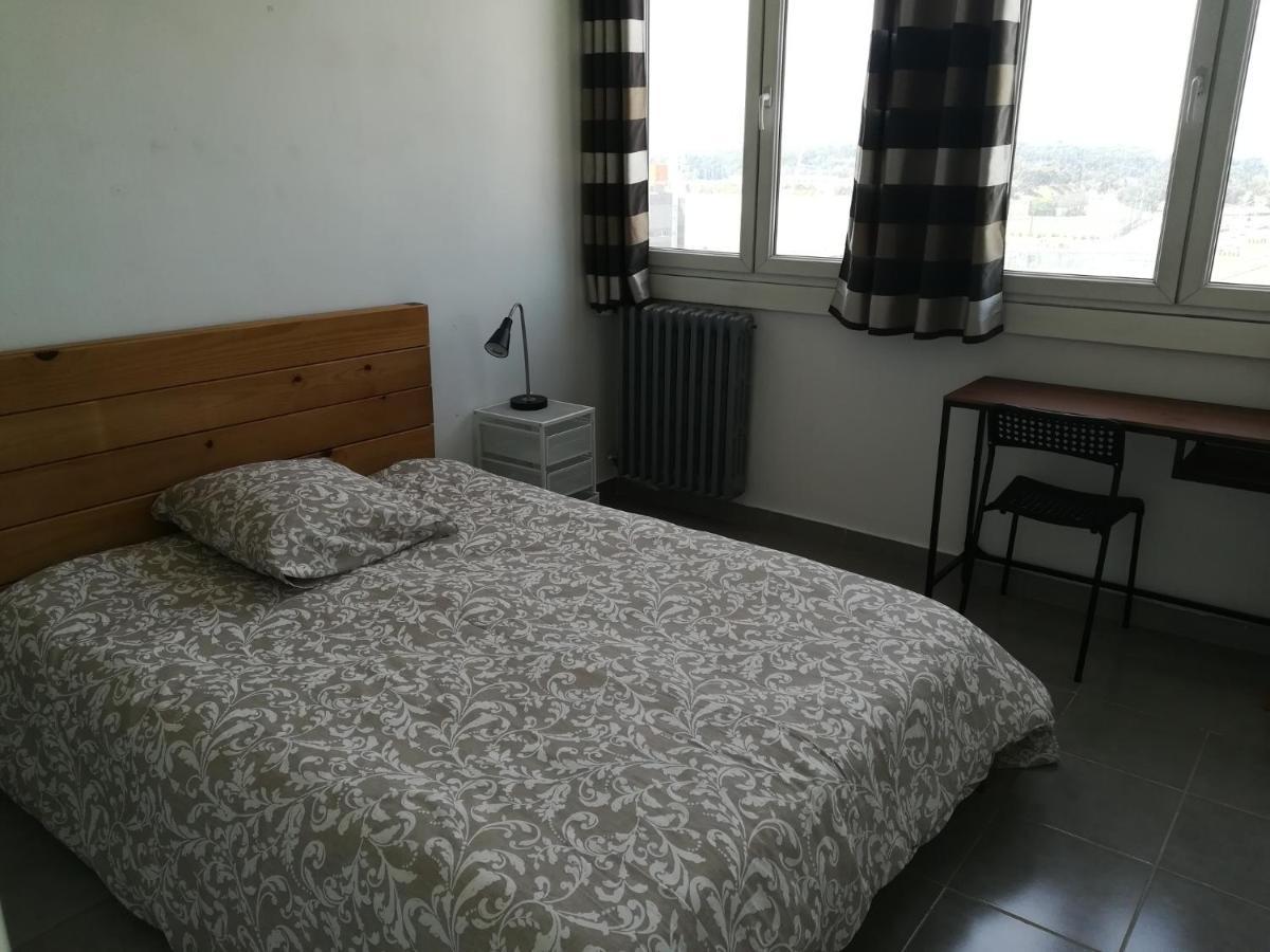 Tout Confort Toulon Centre Appartement 3 Chambres, Vue Sur La Rade מראה חיצוני תמונה