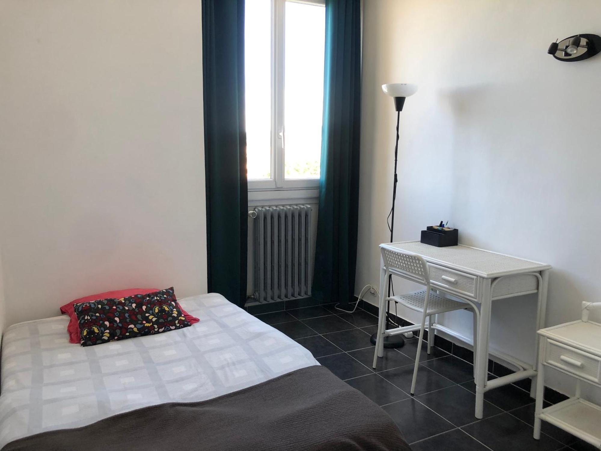 Tout Confort Toulon Centre Appartement 3 Chambres, Vue Sur La Rade מראה חיצוני תמונה