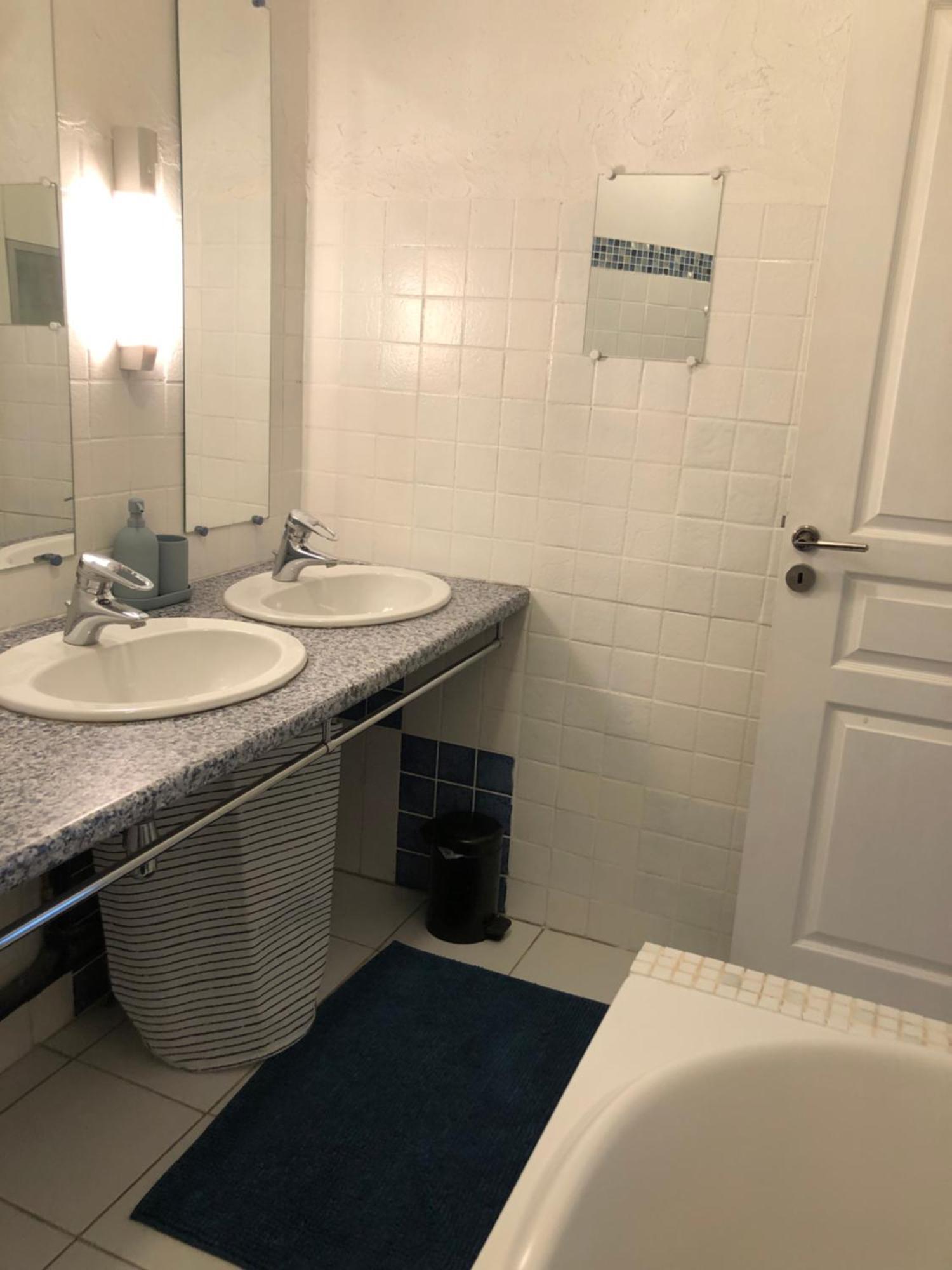 Tout Confort Toulon Centre Appartement 3 Chambres, Vue Sur La Rade מראה חיצוני תמונה